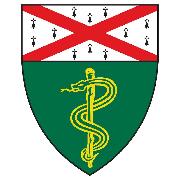 Yale University School of Medicine Department of Ophthalmology & Visual Science Logo